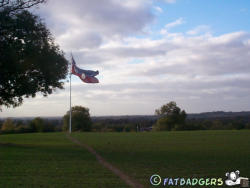 Ambion Hill