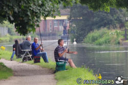 Apperley Bridge Marina
