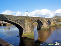 Auld Brig