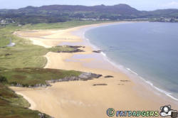 Ballymastocker Beach
