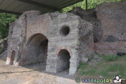 Bedlam Furnaces