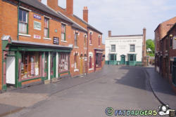 Black Country Living Museum
