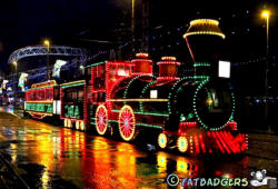 Blackpool Pleasure Beach