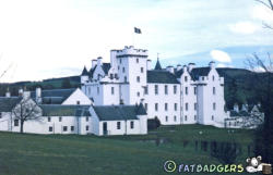 Blair Castle