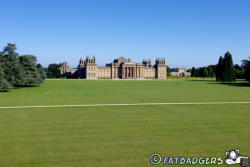 Blenheim Palace