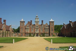 Blickling Hall