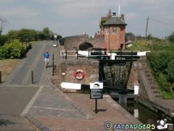 Bratch Locks
