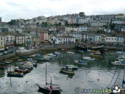 Brixham
