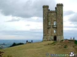 Broadway Tower