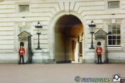 Buckingham Palace