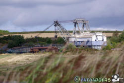 Bucyrus Erie