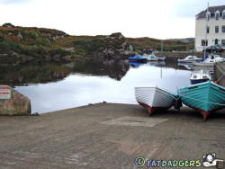 Bunbeg