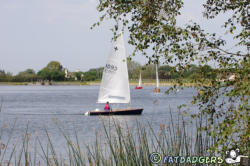 Calf Heath Reservoir