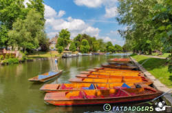 Cambridge