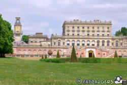 Cliveden House