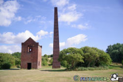 Cobb's Engine House