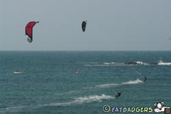 Cobo Bay