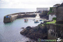 Coverack