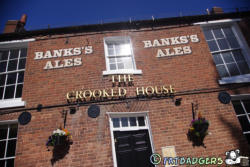 Crooked House