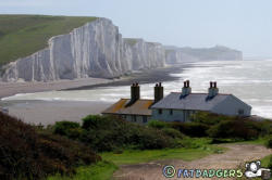 Cuckmere Haven