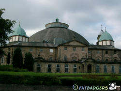 Devonshire Dome