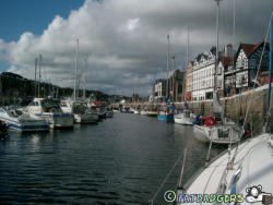 Douglas, Isle of Man