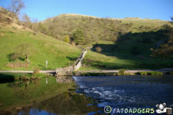 Dovedale