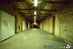 Drakelow Tunnels