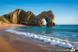 Durdle Door
