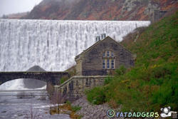 Elan Valley