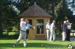 Enville Golf Club