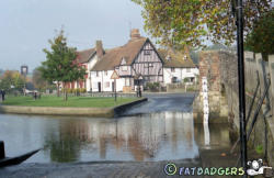 Eynsford