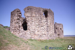 Flint Castle