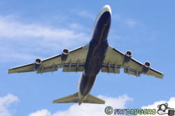 Gatwick Airport