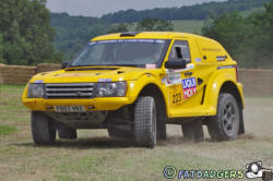 Goodwood Festival of Speed