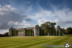 Goodwood House