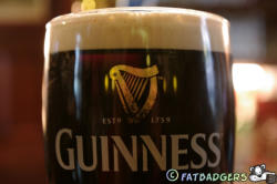Guinness Storehouse