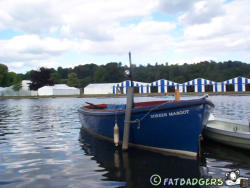 Henley on Thames