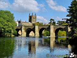 Hereford