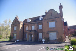 Holbeche House