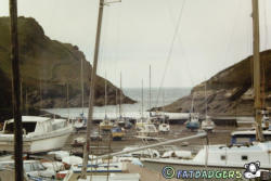 Ilfracombe