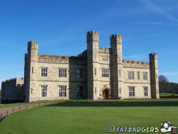 Leeds Castle