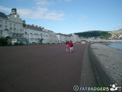 Llandudno