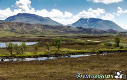 Loch Tulla