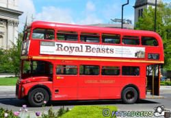 London Routemaster