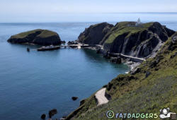 Lundy Island