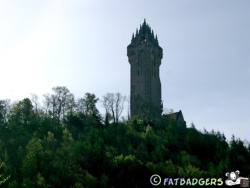 National Wallace Monument