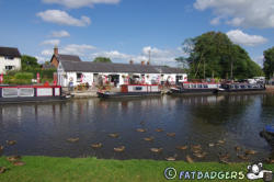Norbury Junction
