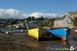 Noss Mayo
