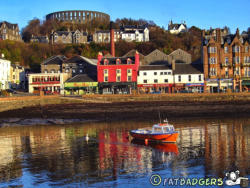 Oban